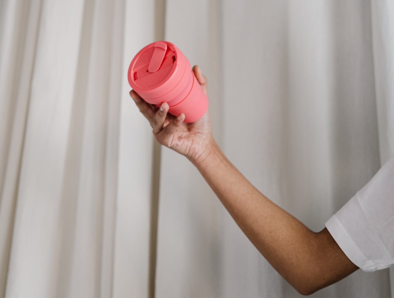 塑膠射出產品示意